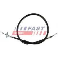 Fast Sports Nutrition Seilzug, Feststellbremse FT69030
