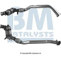 BM CATALYSTS Katalysator BM80164H