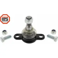 MAPCO Traggelenk Unten Vorne Links Vorne Rechts für VW Transporter IV Bus (70B, 70C, 7DB, 7DK, 70J, 70K, 7DC, 7DJ) 49859HPS