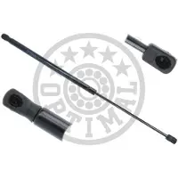 OPTIMAL Gasfeder, Koffer-/Laderaum AG-50352