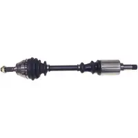MAPCO Antriebswelle 16406