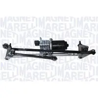 MAGNETI MARELLI Scheibenwischermotor 064352114010