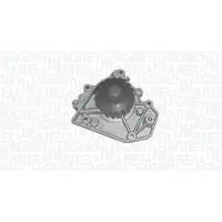 MAGNETI MARELLI Wasserpumpe 352316170460