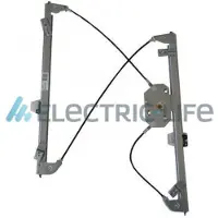 Electric Life ZR BM734 L Fensterheber Vorne Links für BMW X3 (F25)