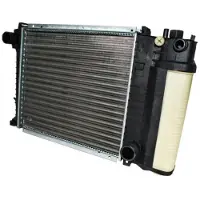 THERMOTEC Kühler, Motorkühlung D7B010TT