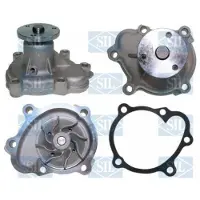 Sil Wasserpumpe PA1134A