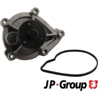 JP GROUP Wasserpumpe [Hersteller-Nr. 4114102900] für Opel, Mini, Ds, Peugeot, Citroën, BMW