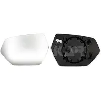 Alkar Spiegelglas, Außenspiegel [Hersteller-Nr. 6431074] für Cupra, Seat