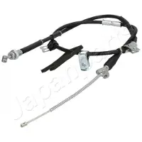 Japanparts Japan Parts BC-842L Bremskraftverstärker