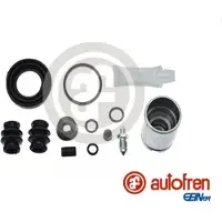 AUTOFREN SEINSA Reparatursatz, Bremssattel D4-847C