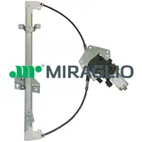 MIRAGLIO Fensterheber 30/830