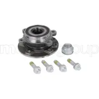 METELLI Radlagersatz für FIAT 500X (334) 19-8164