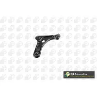 BGA TRC1420 Querlenker Unten Vorne Rechts passend für PEUGEOT 1007 (KM)