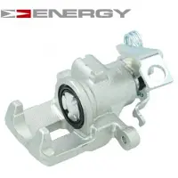 Energy ZH0161 Bremssattel Hinten Rechts für HONDA CIVIC VIII Hatchback (FN, FK)