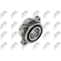 NTY Radlagersatz Vorne für HONDA SHUTTLE (RA) 86mm KLP-HD-021