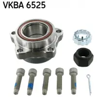 Skf Radlagersatz VKBA 6525