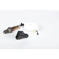 Bosch Lambdasonde für SUZUKI SWIFT IV (FZ, NZ) vor-Kat 0 258 010 202