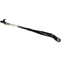 METZGER 2190070 Wischerarm Scheibenwischerarm Vorne Links für VW PASSAT Variant (3B6) PASSAT (3B3) für SKODA SUPERB (3U4)