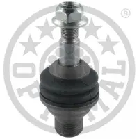 OPTIMAL Traggelenk Vorne Links Vorne Rechts Unten für BMW 5 Touring (G31) G3-2026