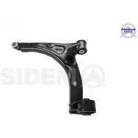 SIDEM 64078 Querlenker Mitte Vorne Links für VW Crafter Kastenwagen (SY, SX) CRAFTER Pritsche/Fahrgestell (SZ) für MAN TGE Kasten (UY)