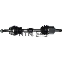 SNR NTN DK69.013 Antriebswelle Vorne Links für TOYOTA COROLLA Verso (ZER, ZZE12, R1)