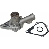 MAPCO Wasserpumpe inkl. Dichtung [Hersteller-Nr. 21530] für Hyundai, Proton, Mitsubishi