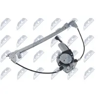 NTY EPS-AR-004 Elektrischer Fensterheber Vorne Rechts für ALFA ROMEO 147 (937)