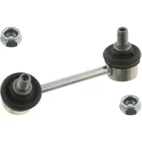 SWAG Koppelstange Stabilisator für TOYOTA AVENSIS Kombi (T25) Hinten Links 81 92 7331