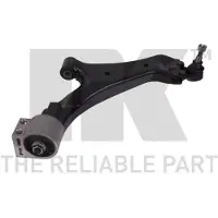 NK Lenker, Radaufhängung [Hersteller-Nr. 5015013] für Opel, Chevrolet, Vauxhall
