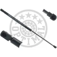 OPTIMAL AG-50212 Gasfeder Heckklappendämpfer für AUDI A6 Avant (4B5, C5) 500mm