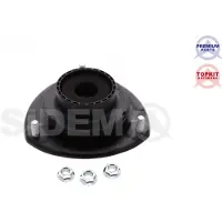 SIDEM Reparatursatz, Federbeinstützlager 881404 KIT