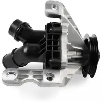 HEPU Wasserpumpe P9106