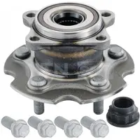 SNR Radlagersatz R169.103