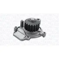 MAGNETI MARELLI Wasserpumpe 352316170445