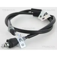 TRISCAN Seilzug, Feststellbremse [Hersteller-Nr. 814043138] für Hyundai