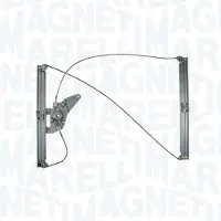 MAGNETI MARELLI Fensterheber 350103579000