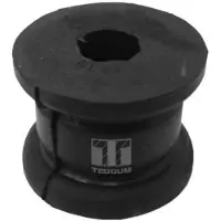 TEDGUM 00412681 Buchse Für Den Stabilisator Mercedes-Benz 124-Class-E, 190-Class-C, Class-A, Class-C, Class-Clk, Class-G, Class-Ml, Class-Sl