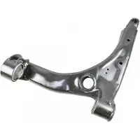 METZGER Autoteile Lenker, Radaufhängung [Hersteller-Nr. 58128101] für VW, Man