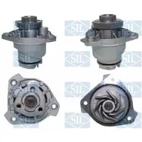 Sil Wasserpumpe PA867