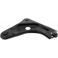 MAPCO 49311 Querlenker Vorne Rechts Unten passend für PEUGEOT 207 (WA, WC) 207 CC (WD) 208 I Schrägheck (CA, CC) 207 SW (WK) für CITROËN C3 Picasso