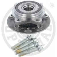 OPTIMAL Radlagersatz 801521