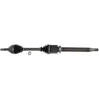 Skf Antriebswelle VKJC 6596 für Ford Tourneo Connect