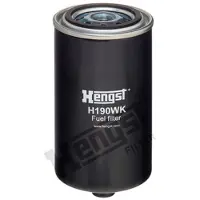 HENGST FILTER Kraftstofffilter H190WK