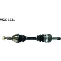 Skf VKJC 1431 Antriebswelle für OPEL Vectra C Caravan (Z02) Vectra C Limousine (Z02) Signum CC (Z03) Vectra C CC (Z02) für SAAB 9-3 Kombi (YS3F)