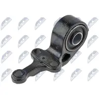 NTY Lagerung, Lenker [Hersteller-Nr. ZTP-NS-045G] für Nissan