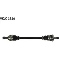 Skf VKJC 1616 Antriebswelle Hinten Rechts für BMW 5 Touring (F11) 5 Limousine (F10)