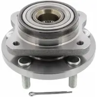 MAPCO Radlagersatz Vorne für CHRYSLER VOYAGER IV (RG, RS) 26986