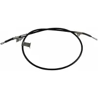 ACKOJA Seilzug, Feststellbremse [Hersteller-Nr. A38-30021] für Nissan