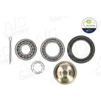 AIC Radlagersatz Hinten Links Hinten Rechts für AUDI A4 Limousine (8D2, B5) 52737