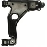 REINHOCH RH04-5017 Querlenker Vorne Rechts für OPEL ZAFIRA B (A05) Astra H Caravan (A04) Astra H Schrägheck (A04) Astra G CC (T98) Meriva B (S10)